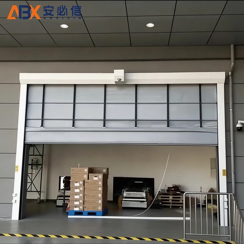 牡丹江充气式门封